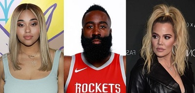 Woods and James Harden. Know about her personal life, dating, boyfriend and more